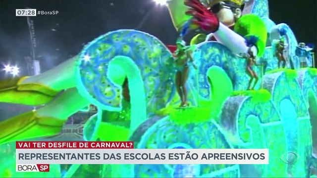 Depois do cancelamento do carnaval de rua, a discussão sobre a realização ou não dos desfiles das escolas de samba tem gerado polêmica, principalmente no setor econômico.
