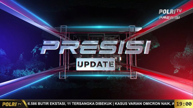 PRESISI UPDATE 19.00 WIB Presiden Joko Widodo Meninjau Proyek Kereta Cepat Jakarta-Bandung