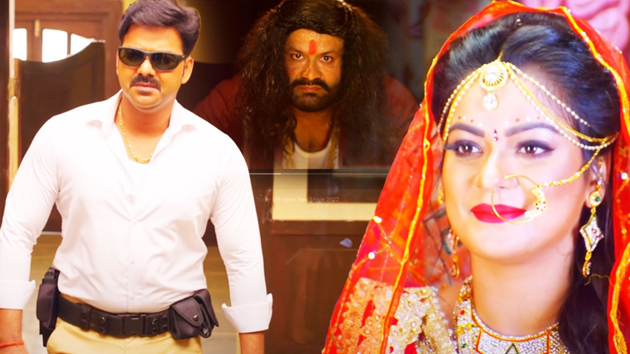 एक बार फिर धमाल मचाने आ रहे है पवन सिंह और निधि झा फ़िल्म 'प्यारी चांदनी' से