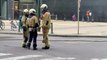 Evacuation en raison d'une fuite de gaz à la gare du Nord à Bruxelles