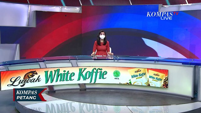 Menteri PPN Umumkan Nama Ibu Kota Baru Indonesia Yakni Nusantara