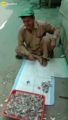 Kerajinan unik yang viral 2022