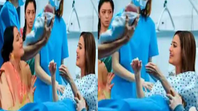 Anupamaa spoiler: Vanraj के बच्चे की मां बनी Kavya, Anuj Anupamaa को लगा झटका | FilmiBeat