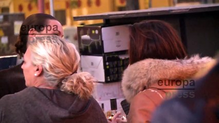 La unión entre Olga Moreno y Daft Punk que te va a volar la cabeza