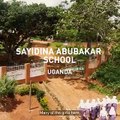 Sayidina Abubakar Secondary School on wins the 2022 Zayed Sustainability Prize in the Global High Schools category, Sub-Saharan Africa