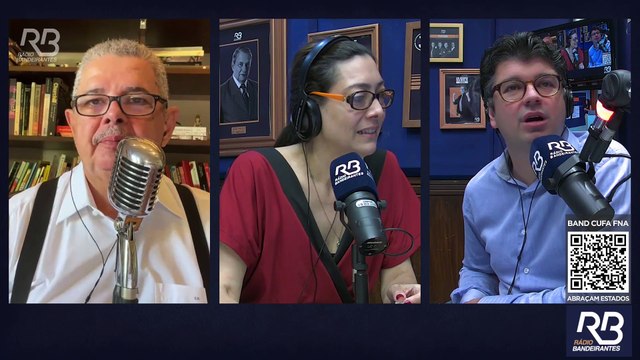 ICMS E INFLAÇÃO | Delfim Netto: é preciso ter uma política firme urgente - Comentários do economista, Delfim Netto.