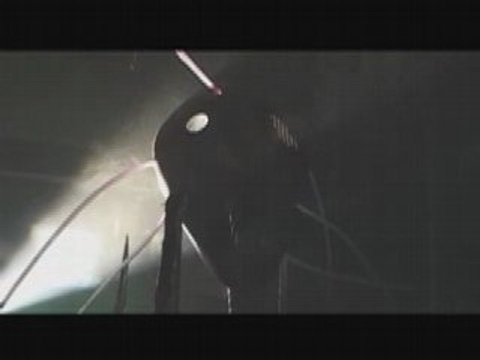 Division Alpha - Instancy Of A Totale Amnesia