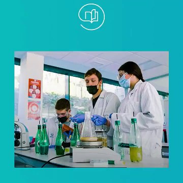 Liceo Europeo School from Spain wins the 2022 Zayed Sustainability Prize in the International High Schools category for the Europe region