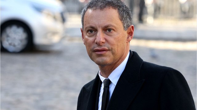 VOICI - Marc-Olivier Fogiel : sa réponse cash aux attaques de Laurent Ruquier sur « les médecins de plateaux