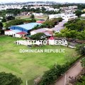 Dominican Republic is the 2022 Zayed Sustainability Prize winner in the Global High Schools, The Americas category