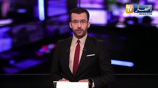 رمطان لعمامرة يلتقي الأمين العام لجامعة الدول العربية