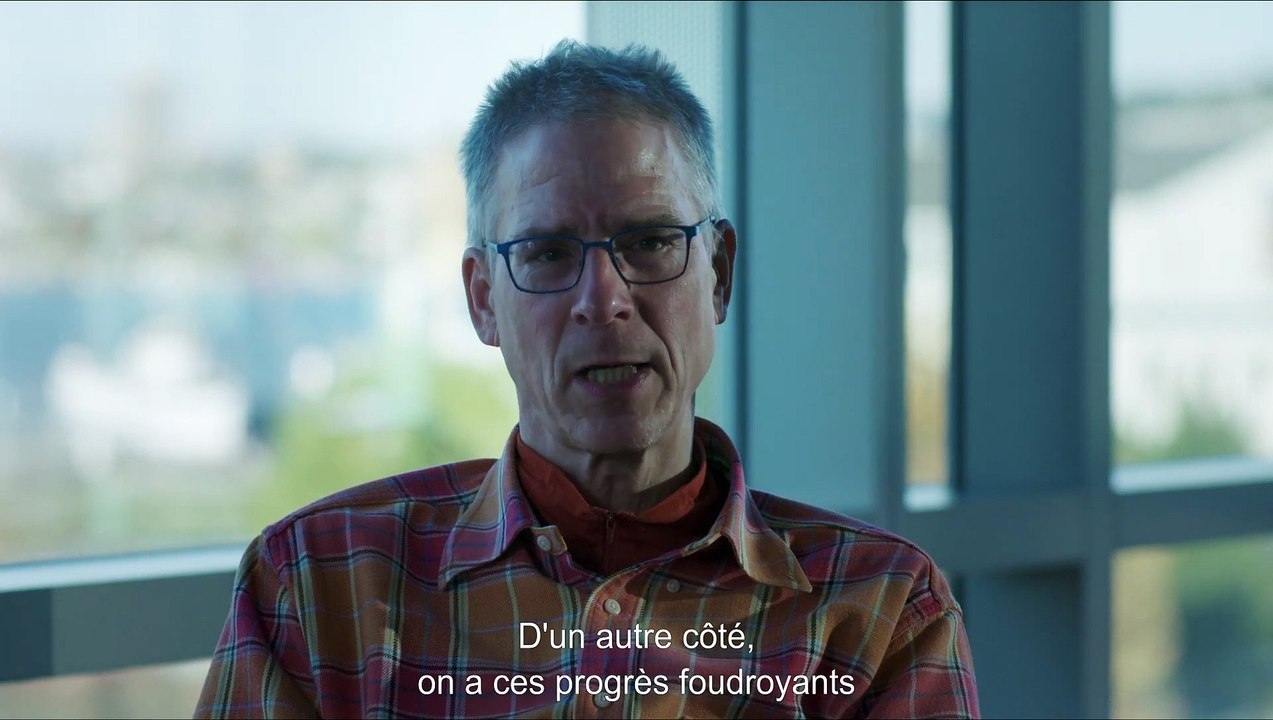 CINQ NOUVELLES DU CERVEAU Film