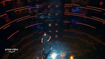 Maxime Gasteuil arrive en ville