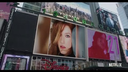 Inventing Anna Saison 1