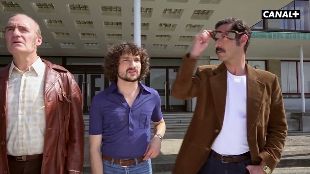 OVNIs Saison 2 Bande-Annonce Teaser