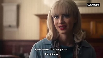 Ridley Road Saison 1