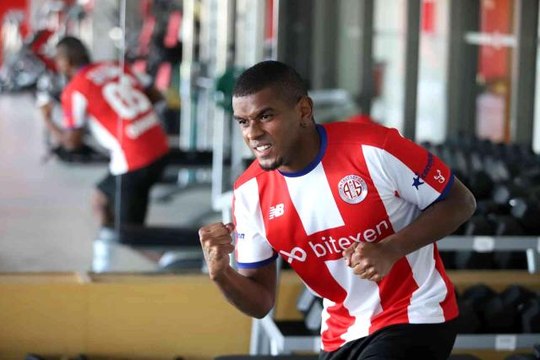 Fernando Lucas Martins, Antalyaspor'da