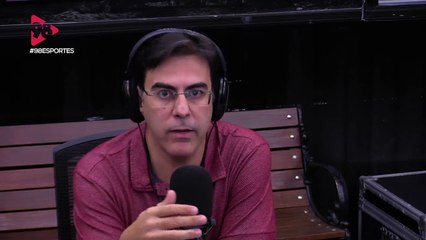 98Esportes | Elenco mais jovem