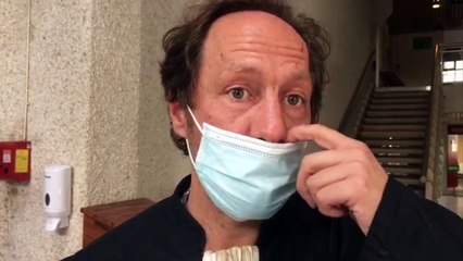 Vaccinobus incendié au Port : Qui sont les commanditaires ?