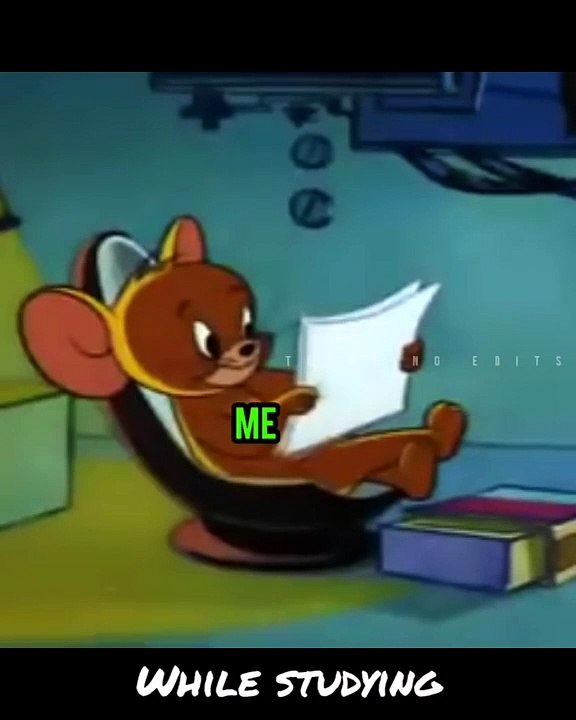 While Studying Vs Using Phone Parents Reaction Meme