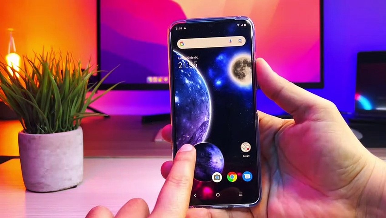 5 Mejores APLICACIONES Para EDITAR VIDEO En Android  [TOP de APPS] 2021