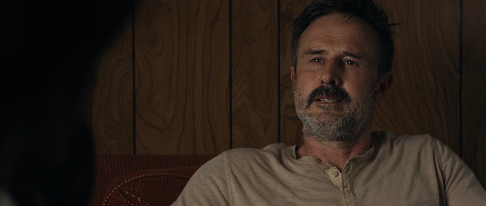 Scream Clip 'Regeln' Deutsch German (2022)