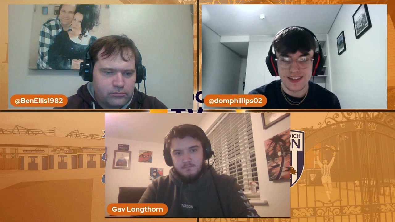 Midlands Football Podcast: Reaction to Aston Villa's comeback against Manchester United and Wolves keep on rolling with win over Southampton