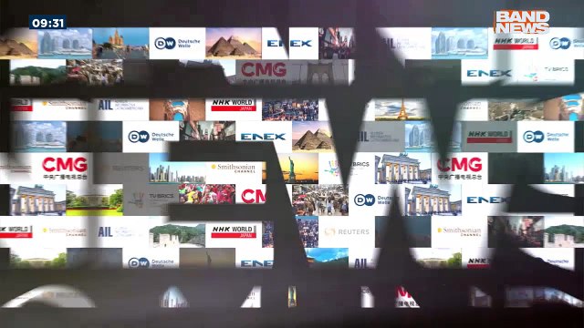 Hoje é a chamada Blue Monday no Reino Unido, ou segunda-feira azul, considerada o dia mais deprê do ano. Ao vivo de Londres, a correspondente Fernanda Zaffari explica.Saiba mais em youtube.com.br/bandjornalismo