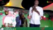 Meeting de la coalition Yewwi Askan Wi à Mbour: le discours de Ousmane Sonko