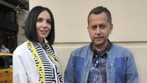 Gülşen ile Ozan Çolakoğlu boşanıyor mu? Menajer ayrılık iddiasını yalanladı: Çok mutlular