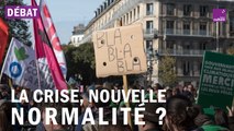 Climatique, politique, sanitaire, sociale… Une seule et même crise ?