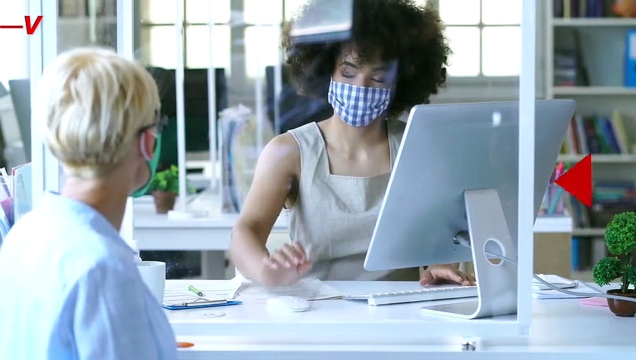 No Employees? How Long Covid May Be Causing Nearly 2 Million To Miss Work!