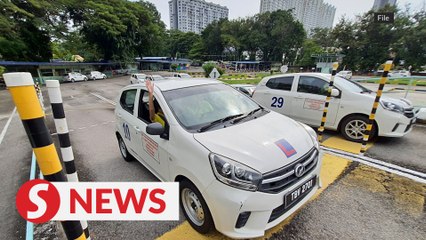 JPJ to launch e-testing for learner drivers in April