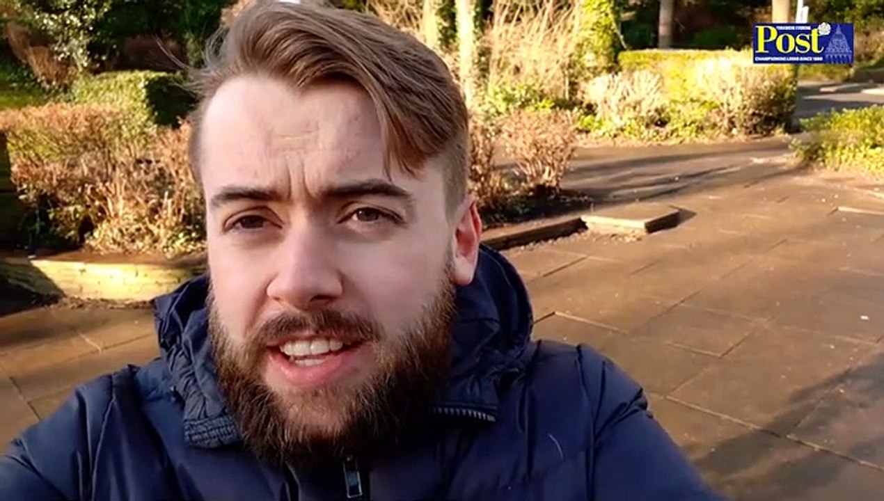 YEP Vox Pops 17th January