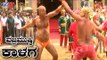 ಮೈನವಿರೇಳಿಸಿದ ವಜ್ರಮುಷ್ಠಿ ಕಾಳಗ | Vajramushti Kalaga | Dasara 2019 | Mysore | TV5 Kannada