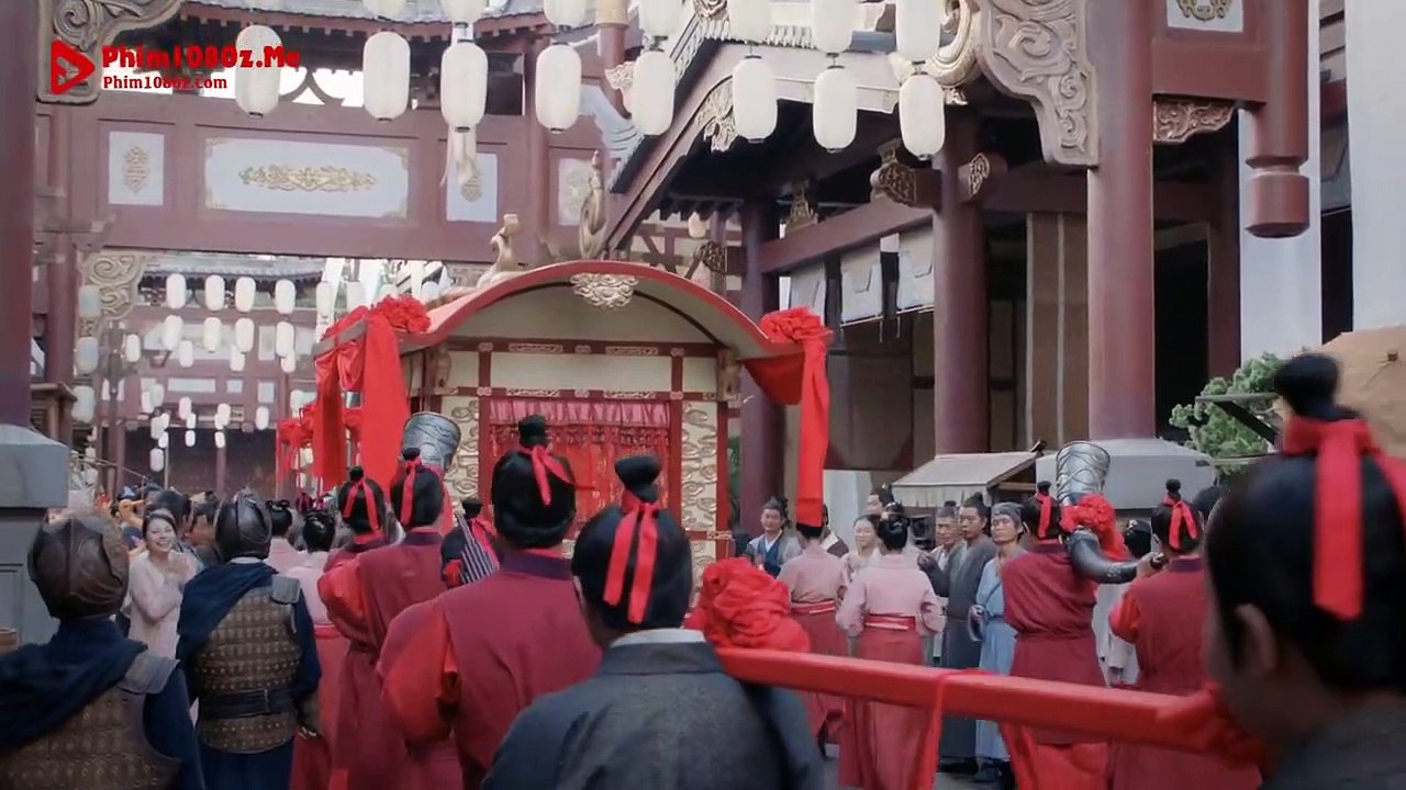 Kính Song Thành Tập 3