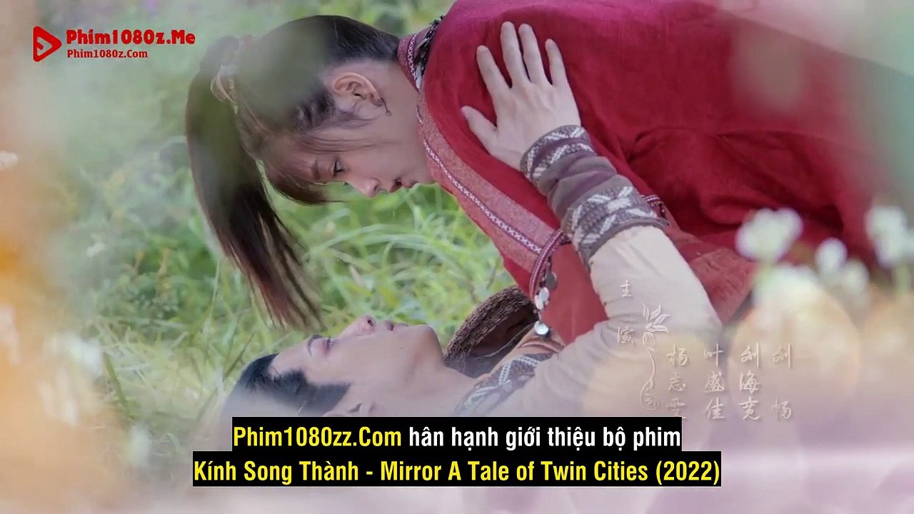 Kính Song Thành Tập 4