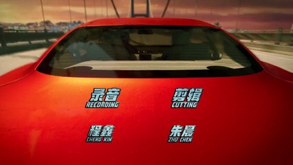 Hoạ Giang Hồ Chi Quỷ Dạ Hành -Tập 10 (Thuyết Minh) 画江湖之轨夜行