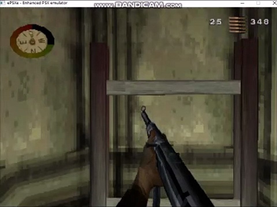 Medal of honor level 11