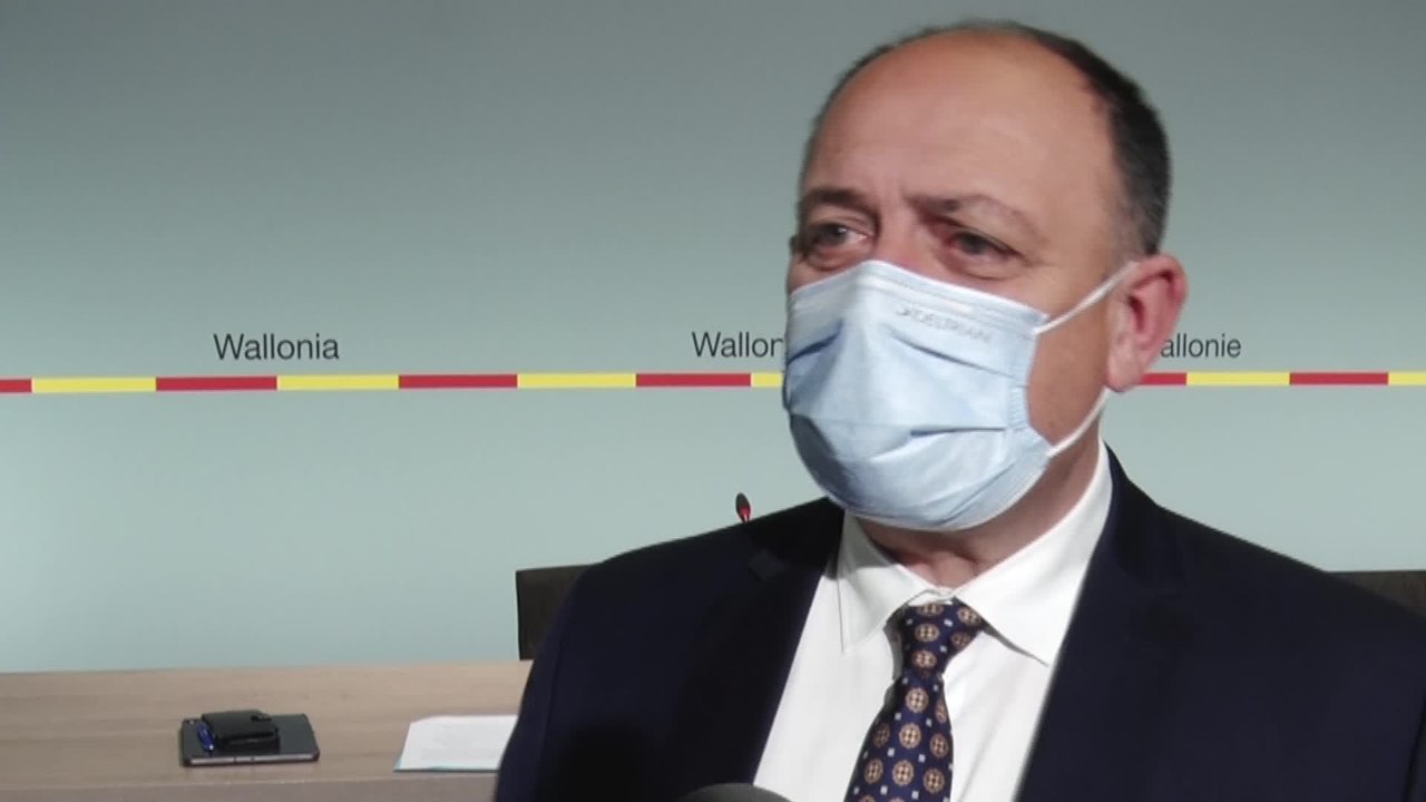 Politique agricole commune: un effort conséquent pour garantir un avenir à l'agriculture en Wallonie (Willy Borsus)