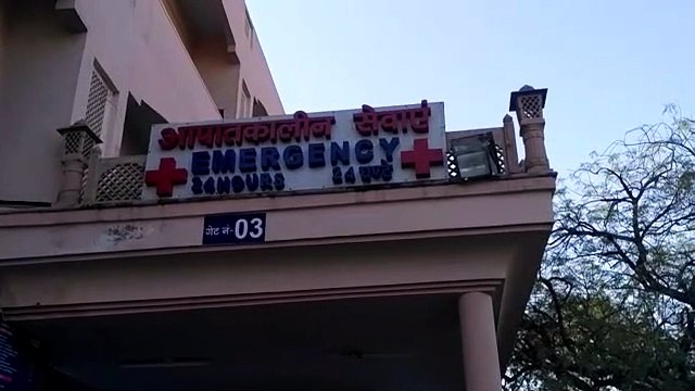 2327 new corona positives found today in Jaipur