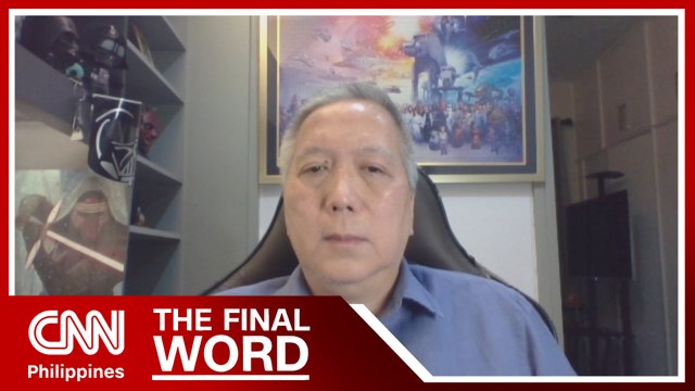 DOH to release guidelines on at-home COVID test kits | The Final Word