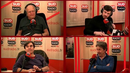 « Macron connaissait plus les banquiers que le Moyen-Orient »