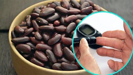 Diabetes Patients को राजमा खाना चाहिए या नही | Boldsky