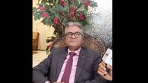 سوابق الطبيب شريف عباس..  ضبط أدوية مغشوشة ومعمل بدون ترخيص وإغلاق عيادته في 2016