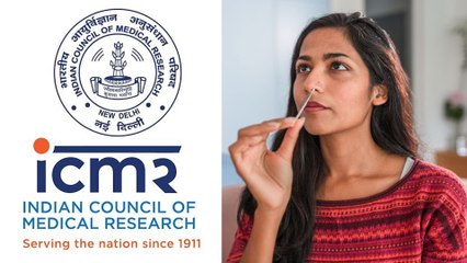 Covid 19 : Home Testing Kits Approved By ICMR | Oneindia Telugu