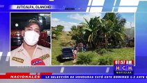 Un resumen de la información más destacada en Olancho