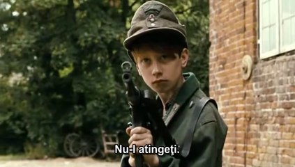 Patru zile din luna mai (2011) Partea 1