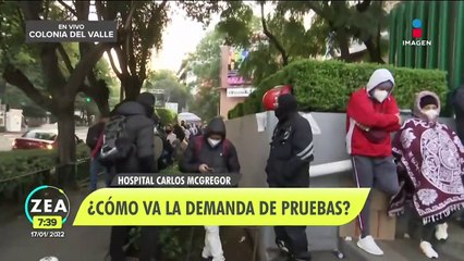 "Ya salimos del contagio", López Obrador regresa a la mañanera