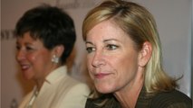 VOICI - Christ Evert : la légende du tennis féminin atteinte d’un cancer des ovaires